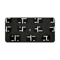 T-Block DNC BLK Work Mat