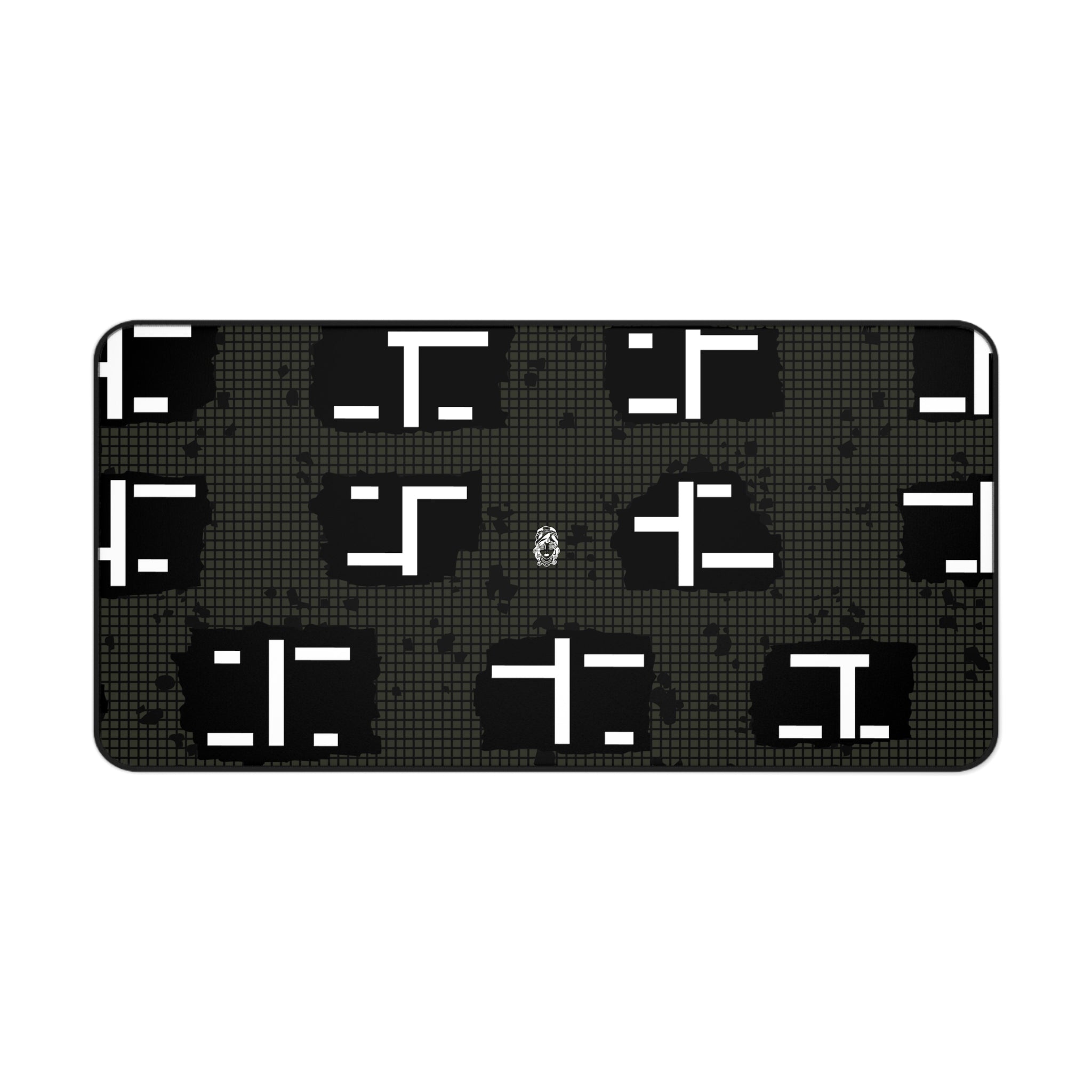 T-Block DNC BLK Work Mat