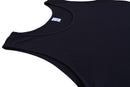 MaRe Luxury Italian Underwear 100% Mako Cotton Men's Sleeveless Shirt. Proudly Made in Italy (3261)