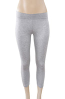 EGi Luxury Viscose Women's Leggings. Proudly Made in Italy.
