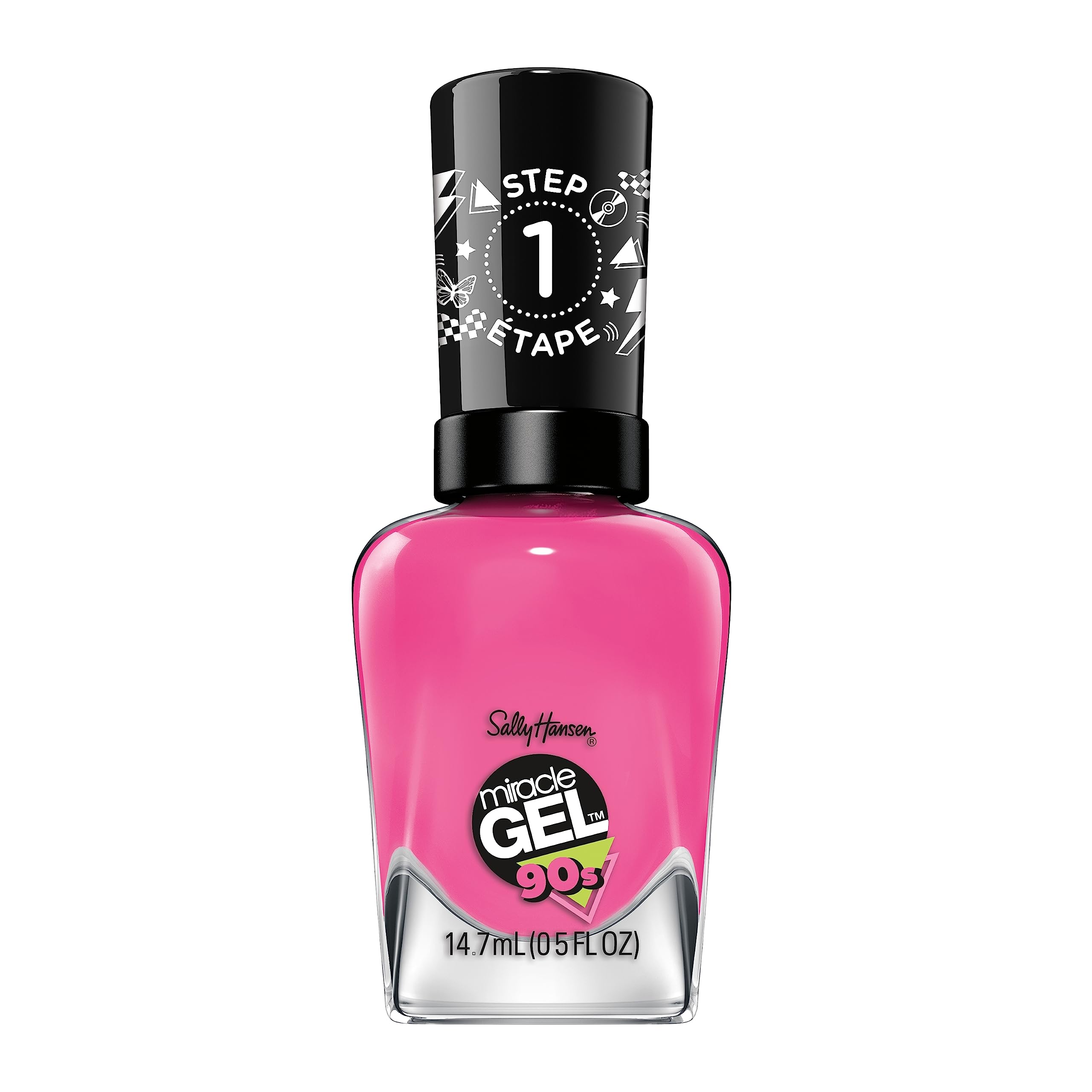 Totally '90s Nail Collection