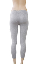 EGi Luxury Viscose Women's Leggings. Proudly Made in Italy.