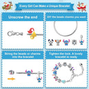 Mystery Blind Box Bracelet - Advent Calendar 2025 Edition