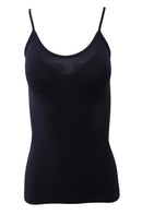 EGI Luxury Modal Women's Spaghetti Straps Camisole. Proudly Made in Italy (1130)