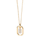 Addison Letter Necklace