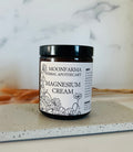 Magnesium Cream