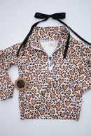 Magical Activewear- Wild Magic Jacket