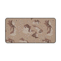 Choco Work Mat