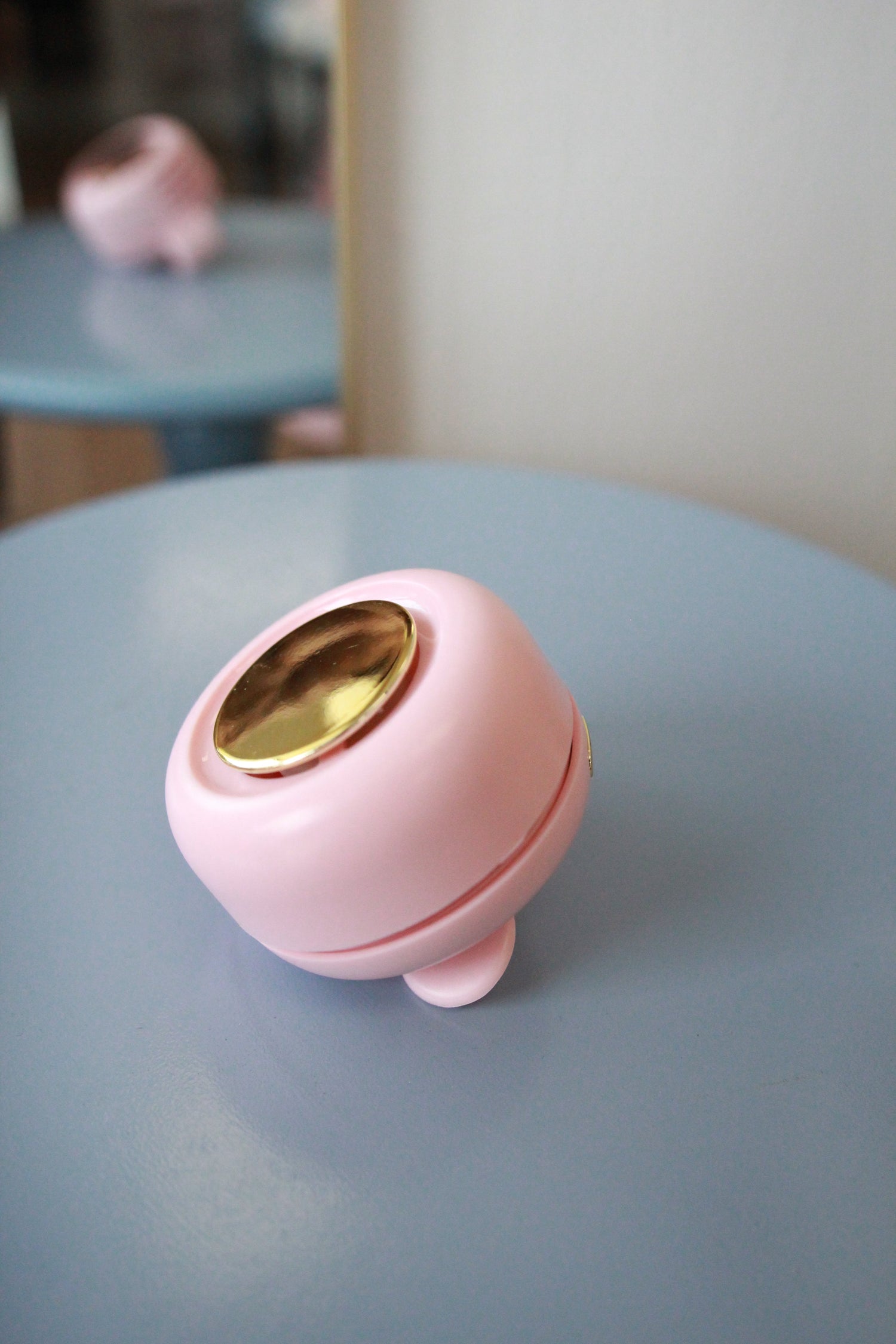 Portable Rechargeable Fan ✨preorder restock 7/6✨