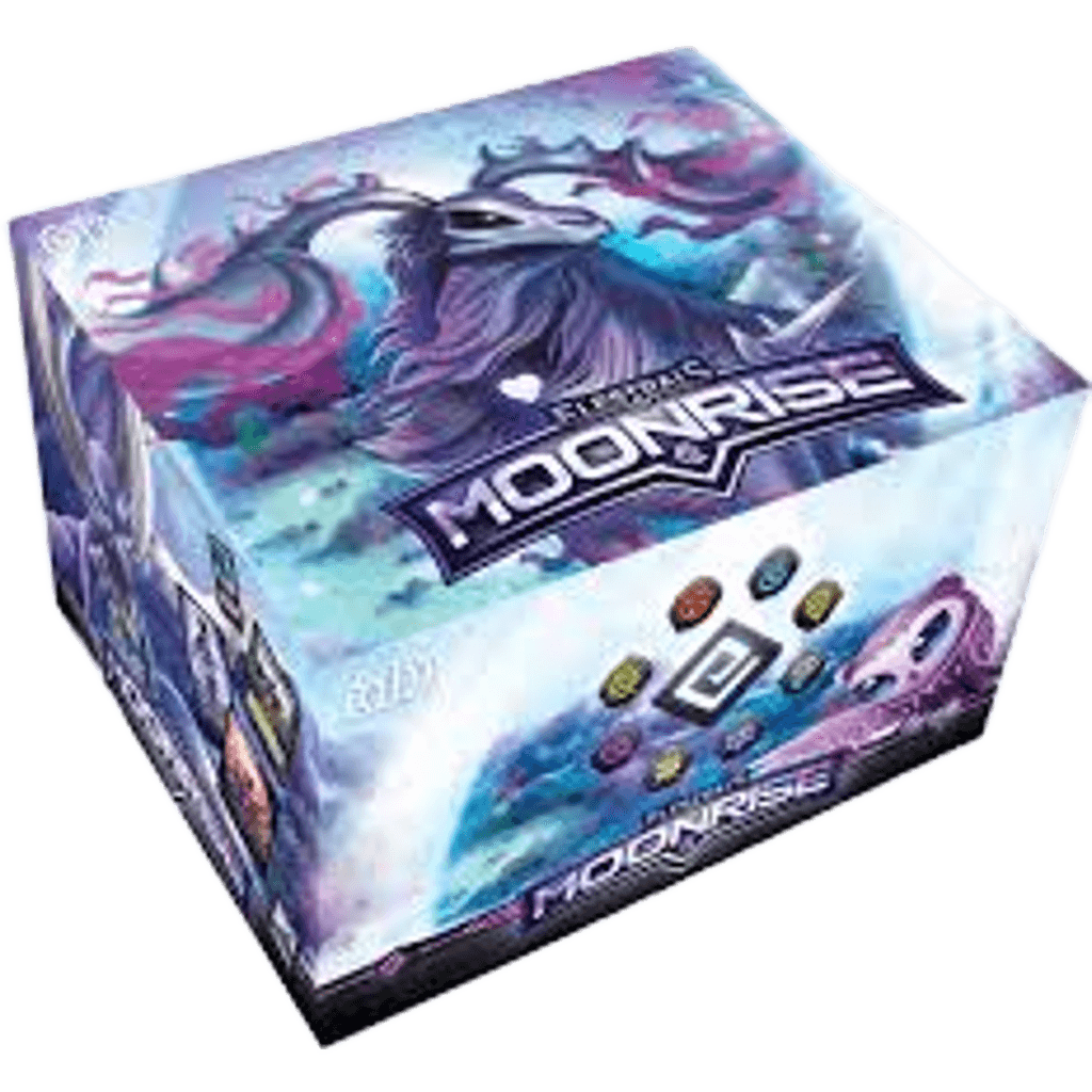 Elestrals Moonrise Booster Box