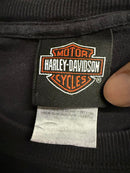 Harley Davidson T-shirt Biker Arizona Dry Heat Tee 2XL