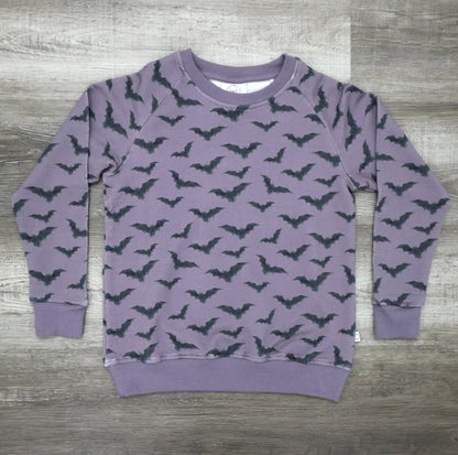 Bamboo Crewneck Sweatshirt