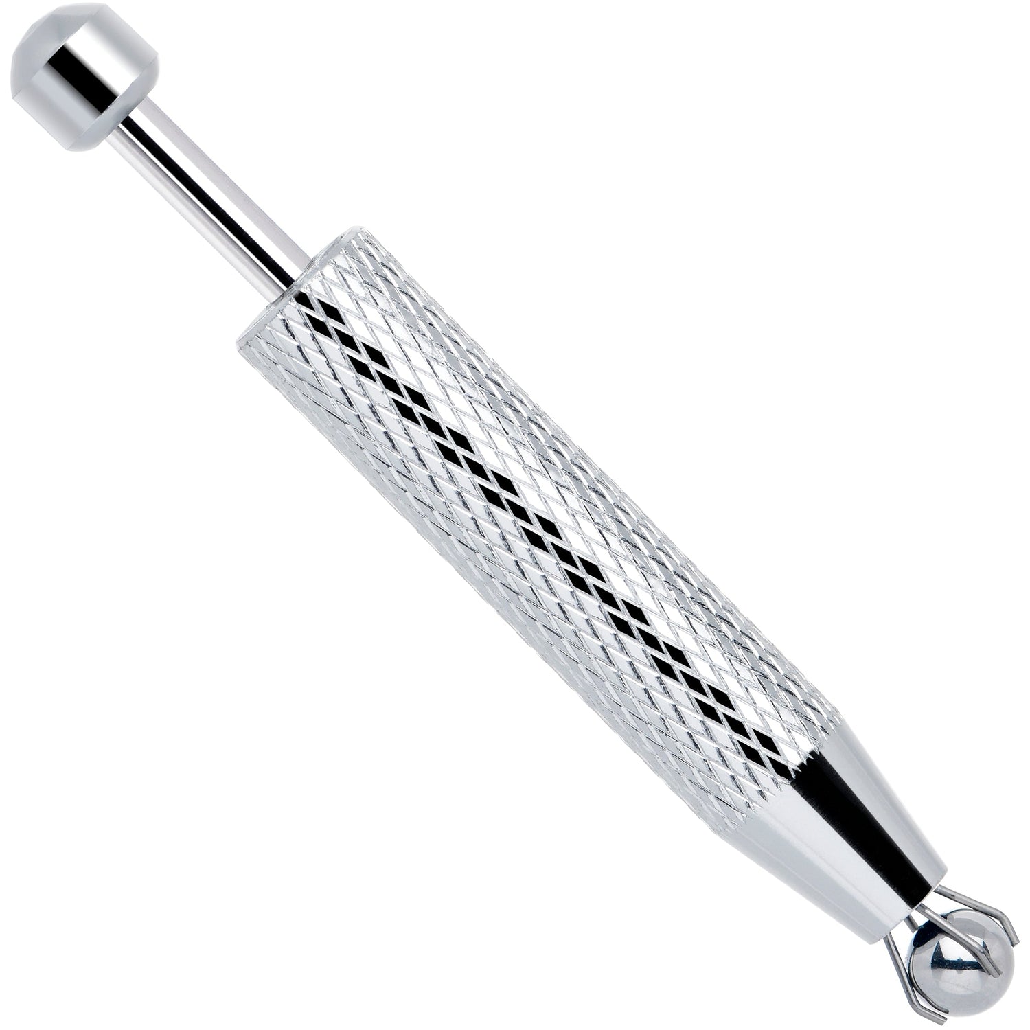 Piercing Ball Grabber Tool 2.48 Inch Length