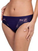 Modal Women's Lace-Trimmed Briefs