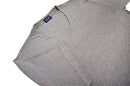 EGI Luxury Modal Men's V-Neck T-Shirt. Proudly Made in Italy (1185)