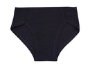 Modal Women's Lace-Trimmed Briefs