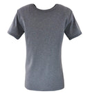 BASIC COTTON Free Spirit Premium Quality 100% Brushed Cotton Men's T-Shirt Made in Italy