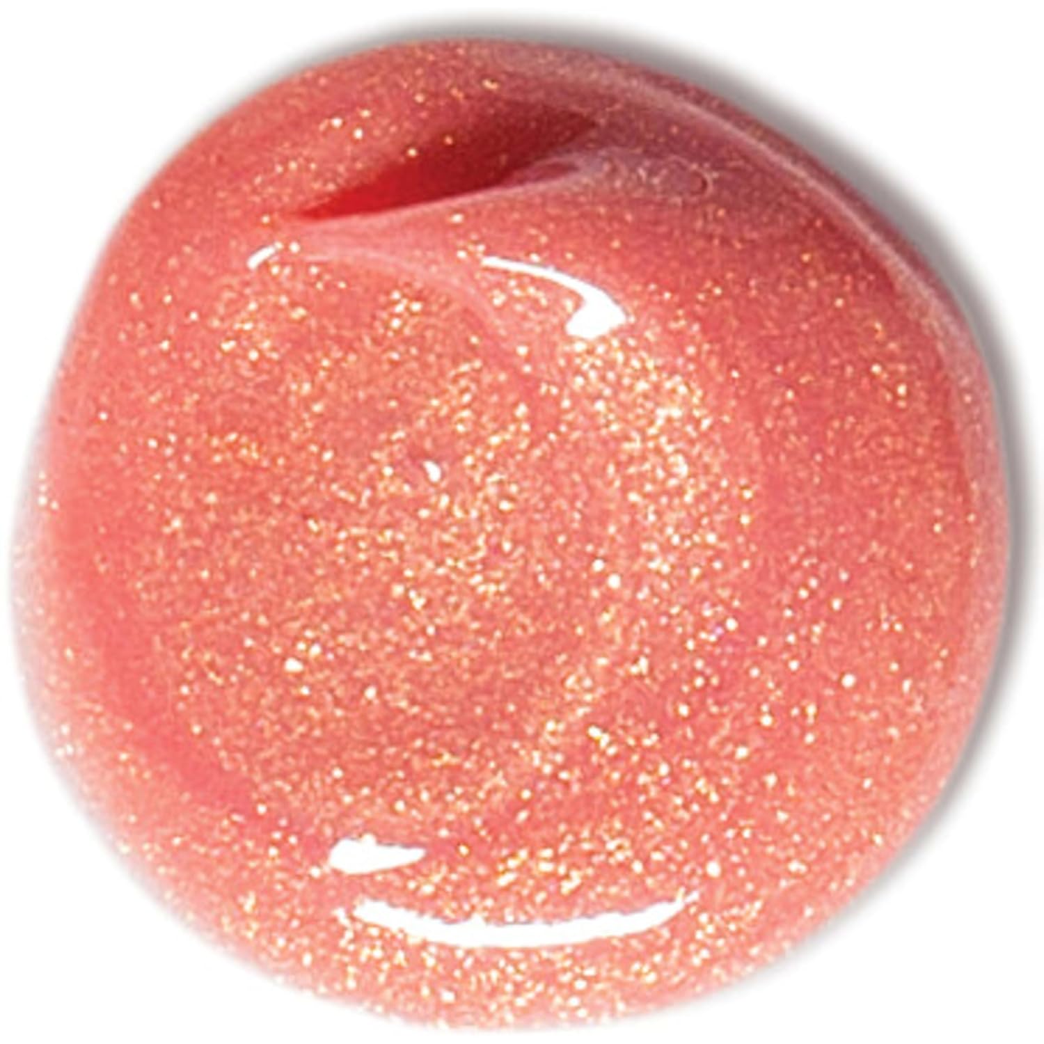 100% Natural Moisturizing Lip Gloss