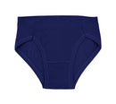 Modal Women's Lace-Trimmed Briefs
