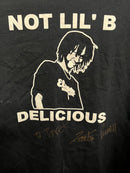 Vintage Skateboard T-shirt Devine Calloway Elenex Clothing