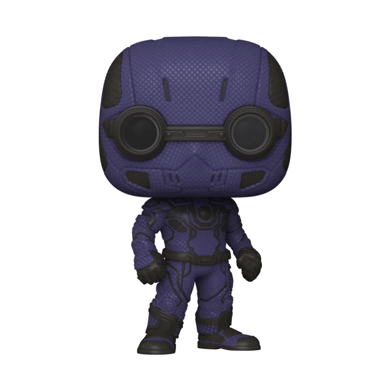 Pop! DC's Ultraman (Chase)