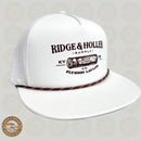 Hyden white