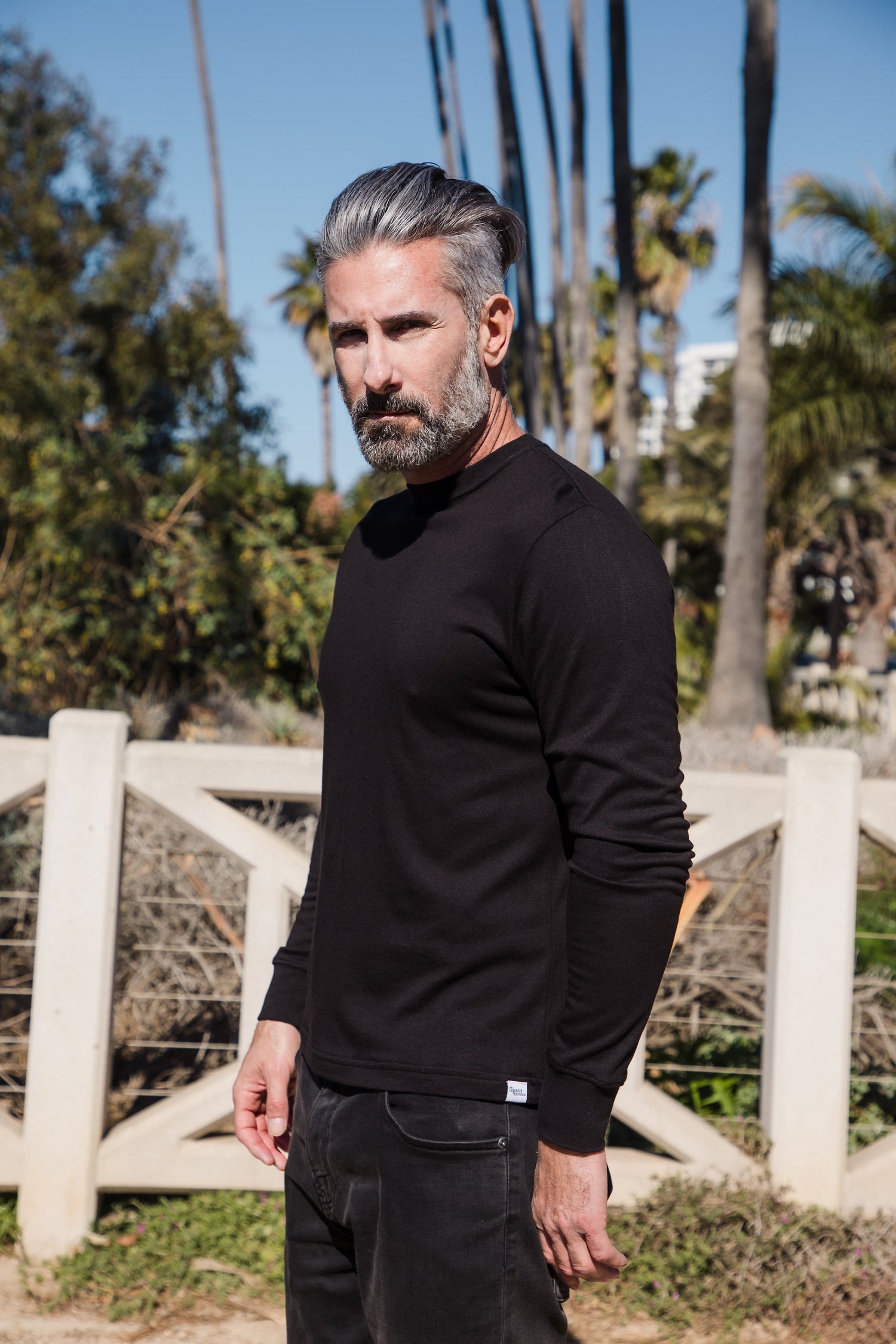 Clearance Men&