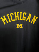 Vintage University of Michigan Shirts Wolverines T-shirt