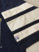 VTG 90s University of Michigan Wolverines T-shirt Jersey  XL