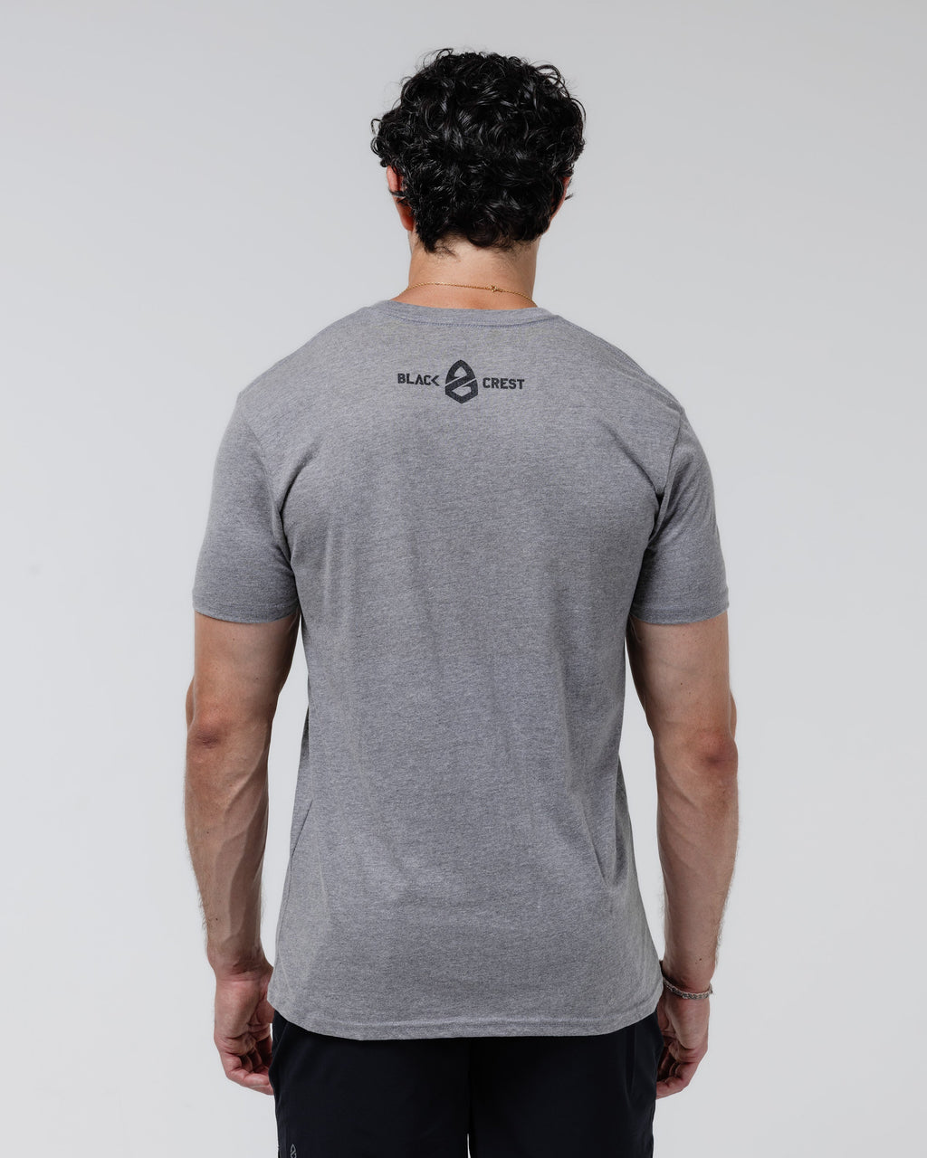 Shield Graphic Tee
