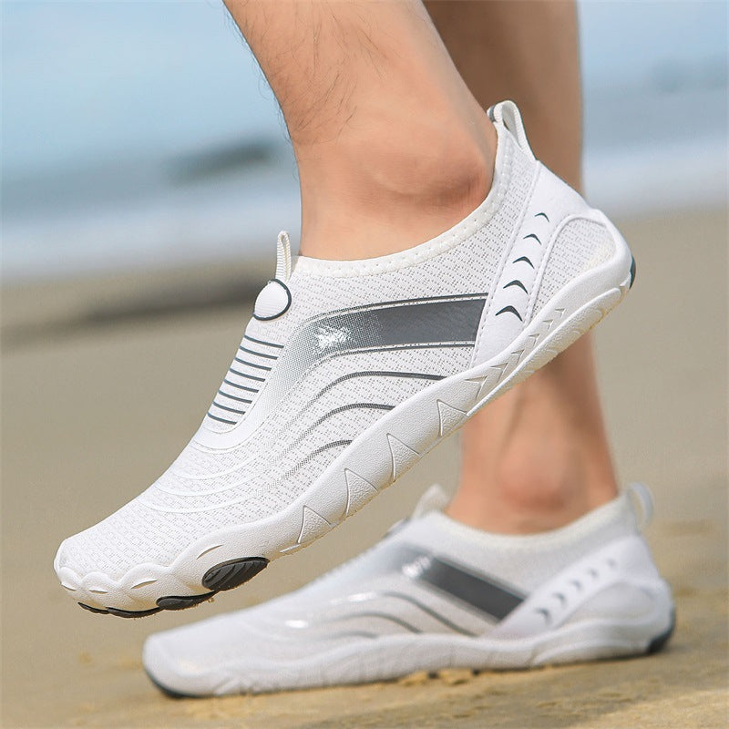 Lightweight Breathable Mesh Outdoor Water Shoes