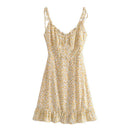 Cowgirl Sunset Sundress