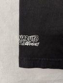 Naruto Shippuden Primitive Skateboarding Collab T-shirt