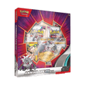 Pokémon TCG: Annihilape ex Box – Battle-Ready Fighting-Type Powerhouse with Promo Cards & Booster Packs