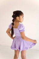 Power Twirl Skirt Set