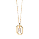 Addison Letter Necklace