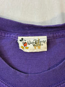Minnie Mouse T-shirt Perfect Walt Disney World Tee - L