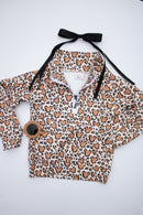 Magical Activewear- Wild Magic Jacket