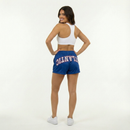 Florida Atlantic Mesh Shorts | Women