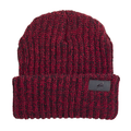 Adult Acrylic Ribbed Cuff Hat