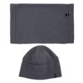 Adult Fleece Cap and Neck Gaiter