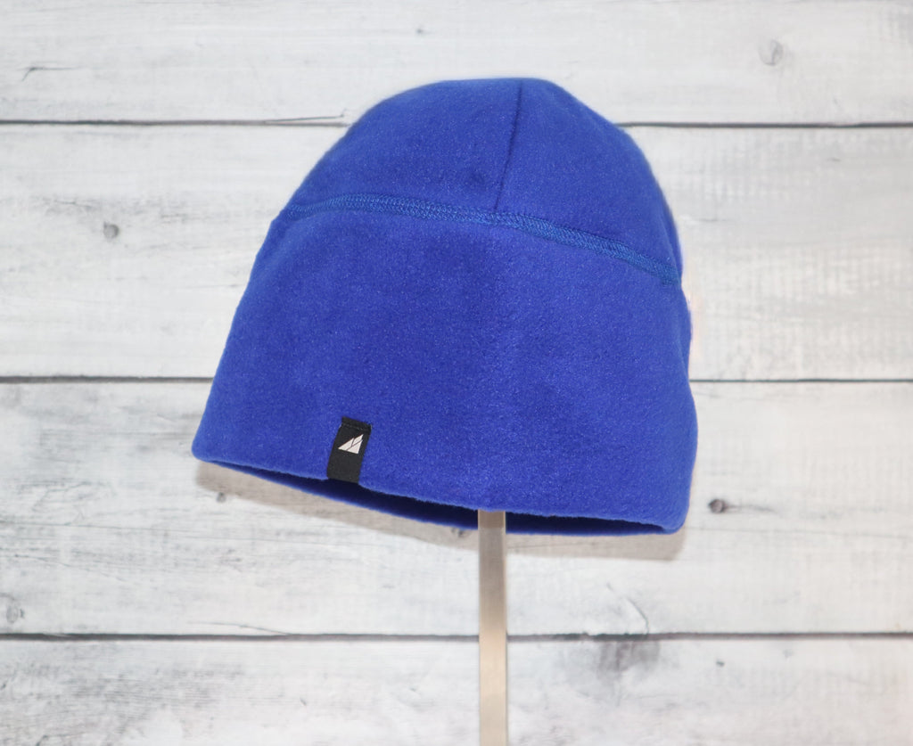 Adult Fleece Caps