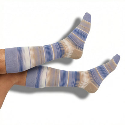 Weekly Sply 7-Pack - Fancy Dress Socks