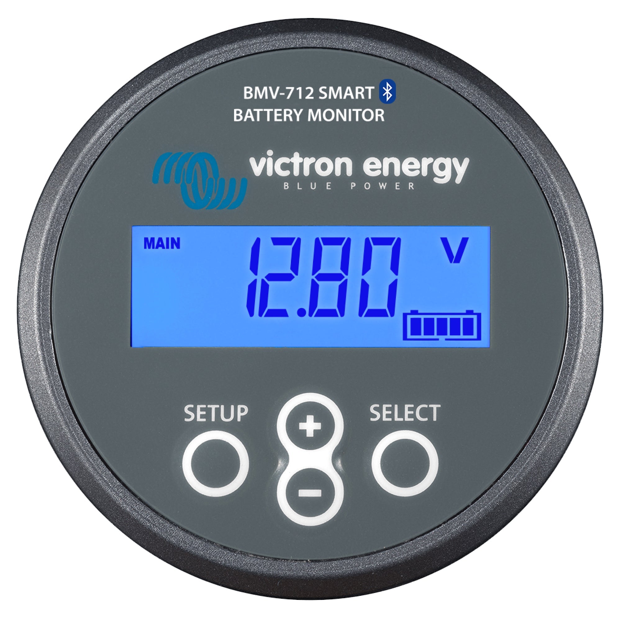 Victron - Battery Monitor BMV-712 Smart [BAM030712000]