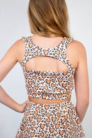 Magical Activewear- Wild Magic (2 Piece Set)