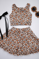 Magical Activewear- Wild Magic (2 Piece Set)