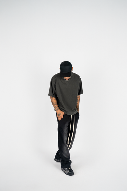 Sun-Dried Bleached Sweatpants