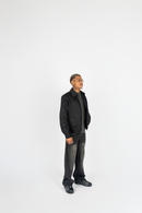 Insulated Mechanic Jacket