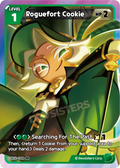 Roguefort Cookie BS6-044 SR | Super Rare Card