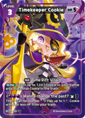 Timekeeper Cookie BS6-093 UR | Ultra Rare Card